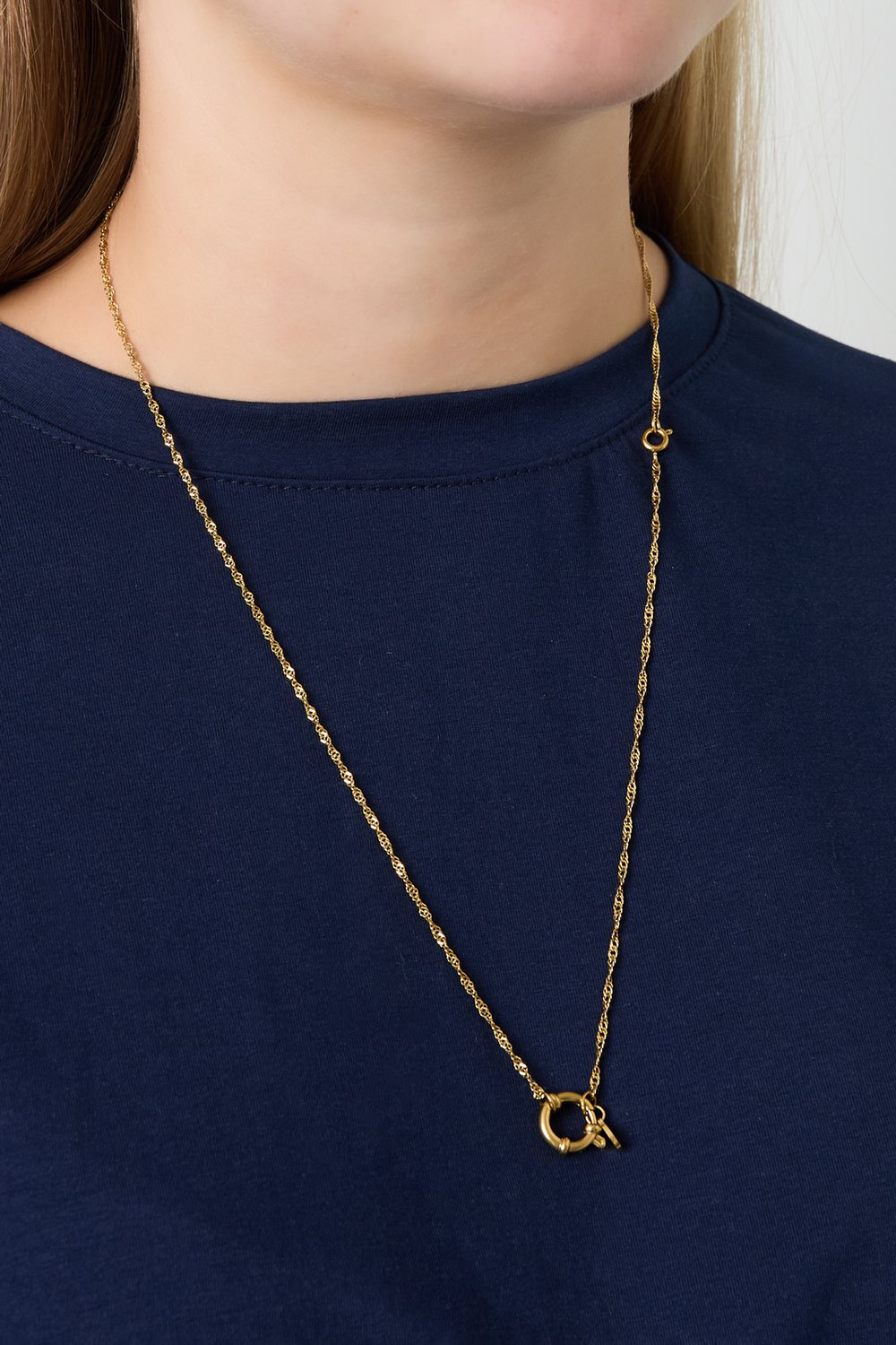 Charms necklace Lilli June h5Picture3